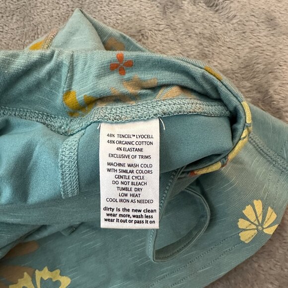 Toad & Co Seleena Skort Skirt Women's XS Outdoor Hiking Athleisure - Picture 3 of 7